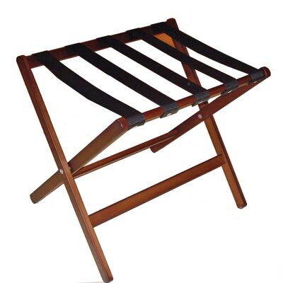 Luggage wooden rack - Luggage holder