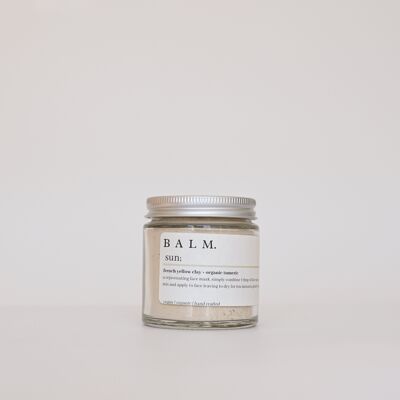 Balm Wellness