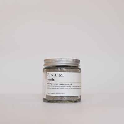 Balm Wellness