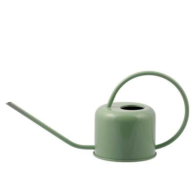 Watering can 0,9L summergreen