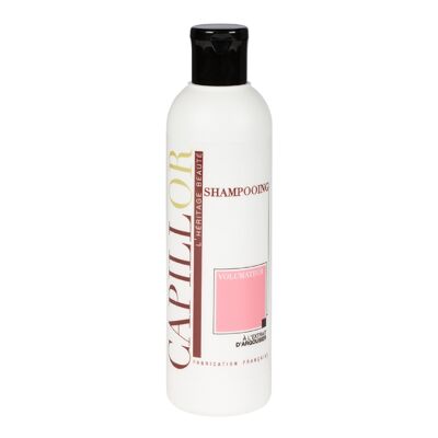 Capillor Volumizing Shampoo - 250ml Bottle