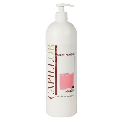 Capillor Volumizing Shampoo - 1L Bottle