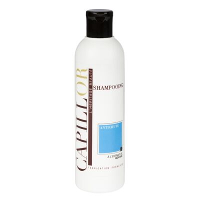 Capillor Hair Loss Shampoo - 250ml bottle
