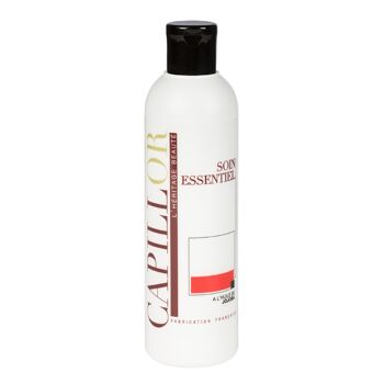 Capillor Après shampooing Soin Essentiel - Flacon 250ml 1