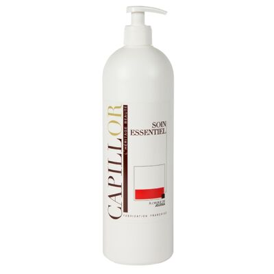 Capillor Après shampooing Soin Essentiel - Flacon 1L