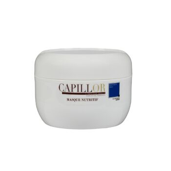Capillor Masque Nutritif - Pot 250ml 1