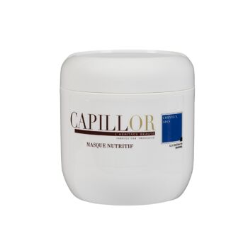 Capillor Masque Nutritif - Pot 450ml 1