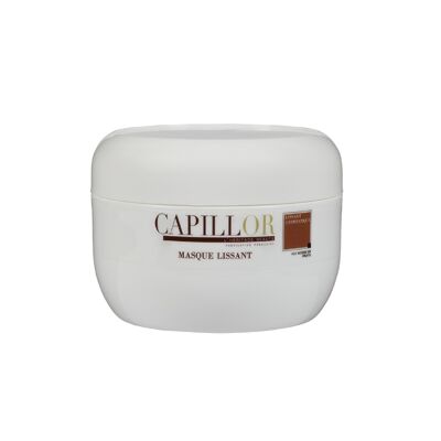 Capillor Maschera Levigante Antistatica - Vaso 250ml