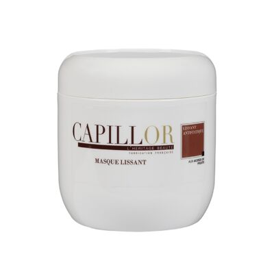 Capillor Antistatic Smoothing Mask - Jar 450ml