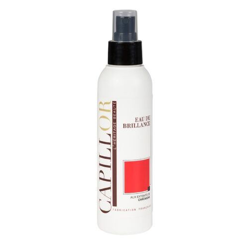 Capillor Eau de Brillance - Flacon 150ml