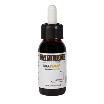 Capillor Maxinuanc' Concentré Antiroux - Flacon 60ml 1