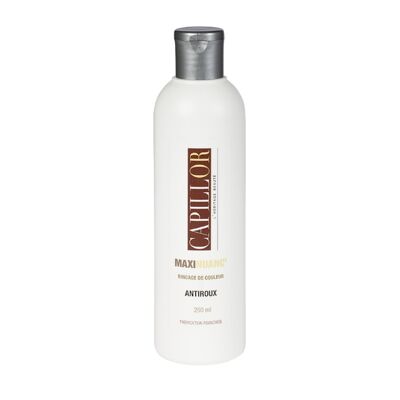 Risciacquo Capillor Maxinuanc' Antiroux - Flacone da 250ml