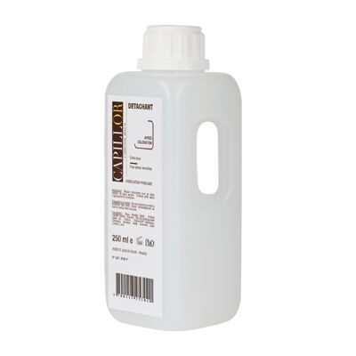 Capillor Détachant Après Coloration - Flacon 250ml