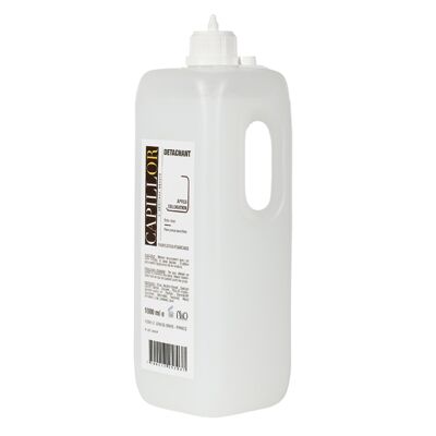 Capillor Stain Remover After Coloring - 1L bottle