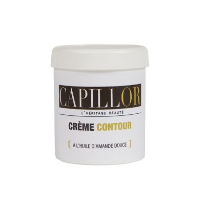 Capillor Crema Contorno - Vaso 75ml