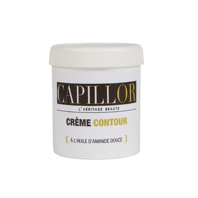 Capillor Crème Contour -  Pot 75ml
