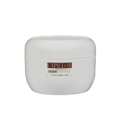 Capillor Contour Cream - Jar 250ml