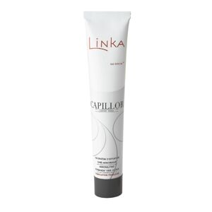 Coloration LINKA 5.6 - Châtain clair rouge - Etui de 3 tubes de 90ml