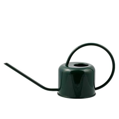 Watering can 0,9L green