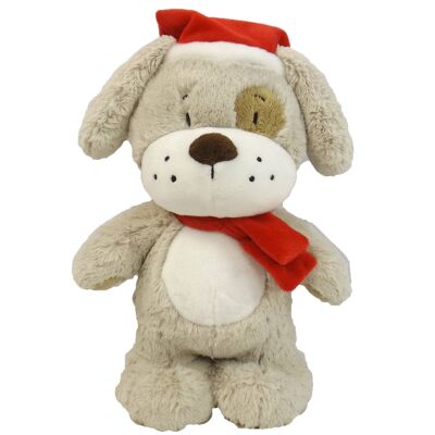 TOGGLES PUPPY DOG 11" PLUSH TOY STANDING , Sku83
