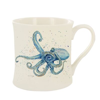 OCTAVIA OCTOPUS MUG , Sku785