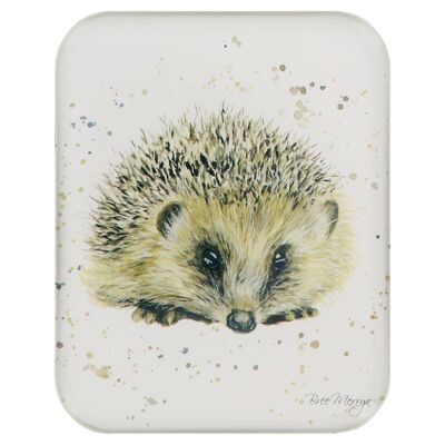 HARLEY HEDGEHOG MAGNET , Sku1104