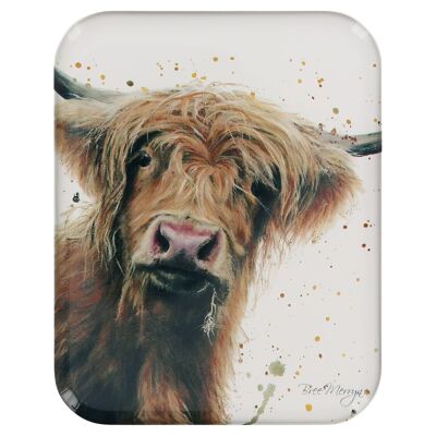 BETSY COW MAGNET , Sku1363