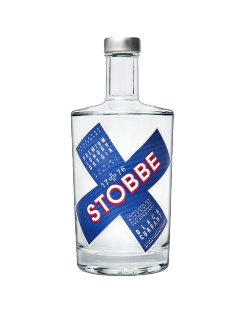 Stobbe 1776 Classic Blackcurrant Premium London Dry Gin