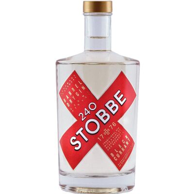 Stobbe 1776 „240“ Barrel Dry Gin