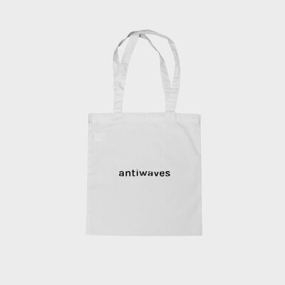 Tote Bag White