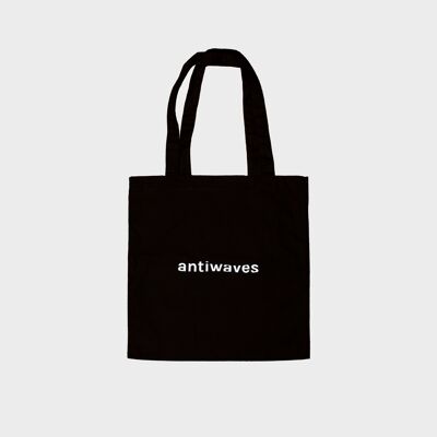 Tote Bag Black