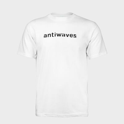 The Swell White Tee