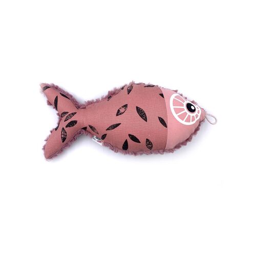 Coussin petite sardine 5