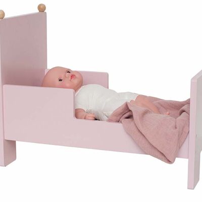 doll bed