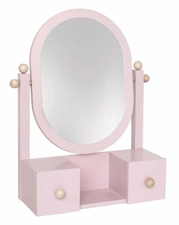 Miroir de maquillage 1