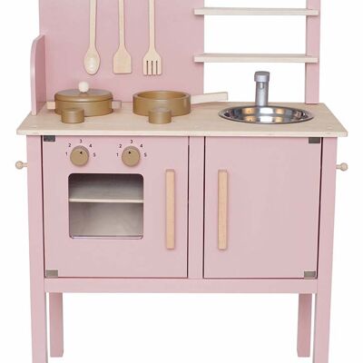 pink cooker