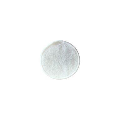 Reusable makeup remover wipe