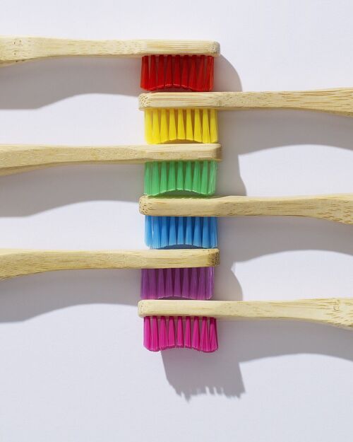 DEAL 200 toothbrushes bundle 10% OFF & Freebies