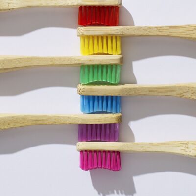 DEAL 200 toothbrushes bundle 10% OFF & Freebies