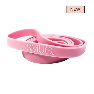 Pull Up Assistance Resistance Band - Pink