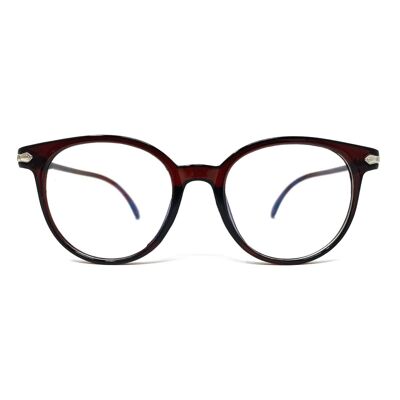 Blue Light Blocking Glasses - Tortoiseshell