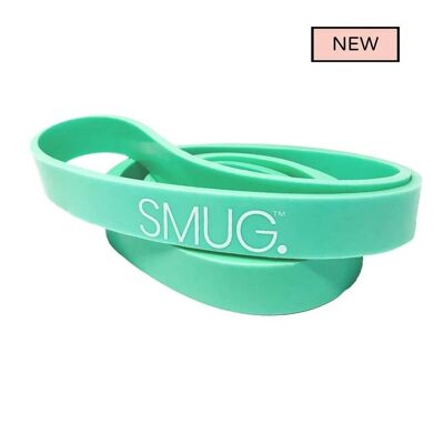 Pull Up Assistance Resistance Band - Mint Green