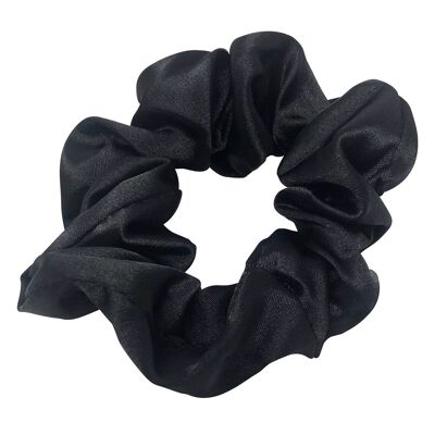 Elastico per capelli - Nero