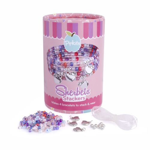 Sherbets Stackers Bracelet Kit