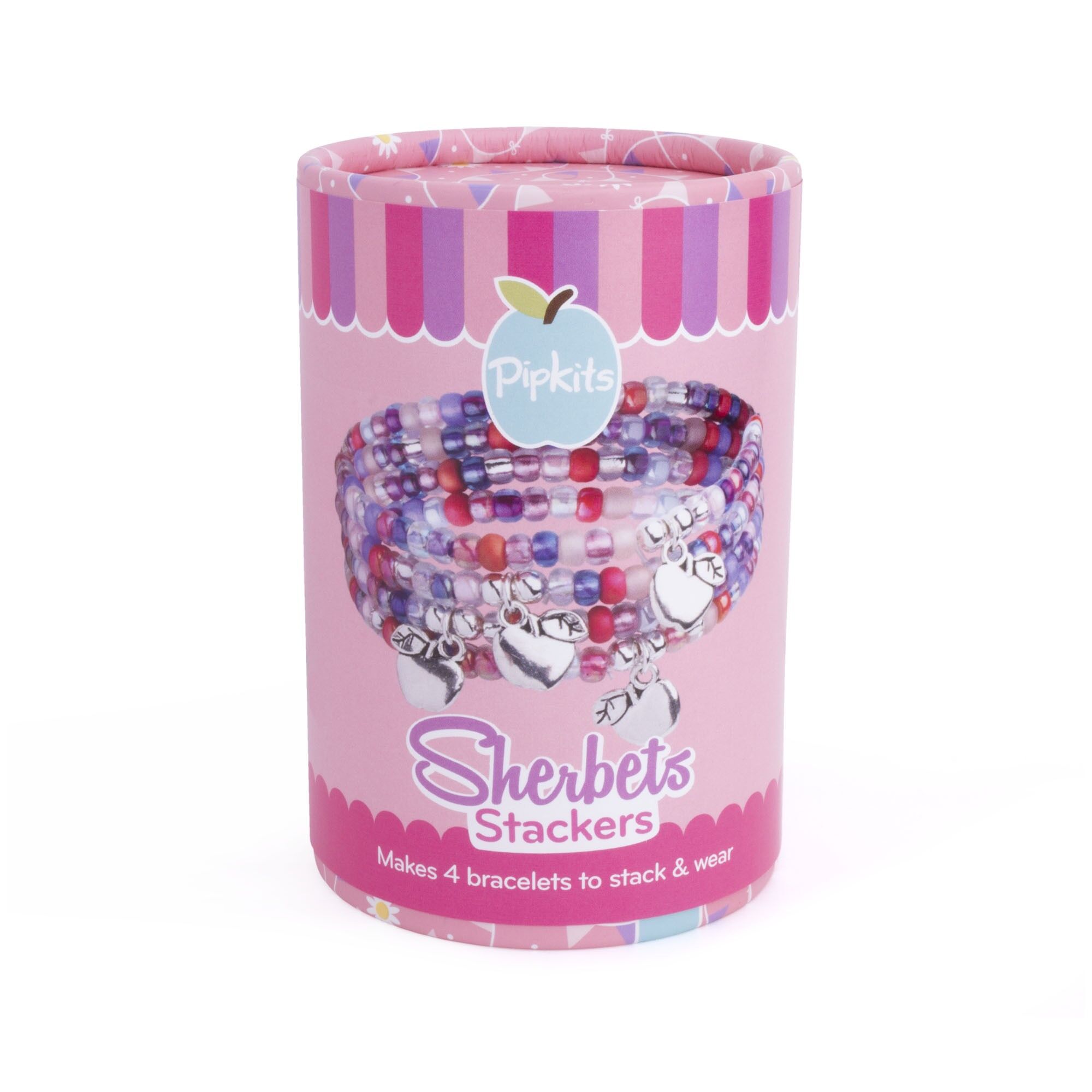 Sherbets Stackers Bracelet Kit