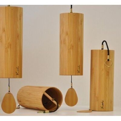 Carillon Koshi, lot de 4_1