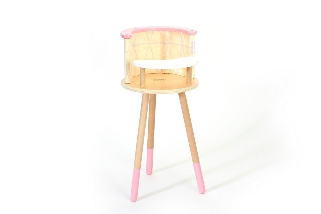 Classic World - Seggiolone - 25x48x25cm