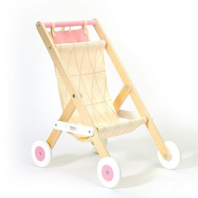 Classic World Stroller 43,2x50,5x32,5cm