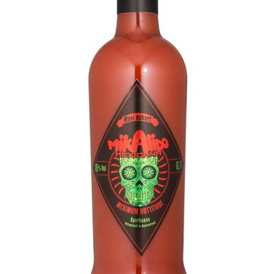 Mikalido Mexicana picante 0.7