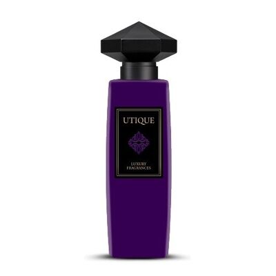 Violet oud - utique parfum